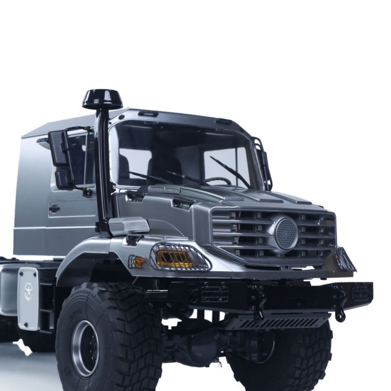 Rc Hobby Off Road - JDM-218A Camión Tractor Todoterreno a Control