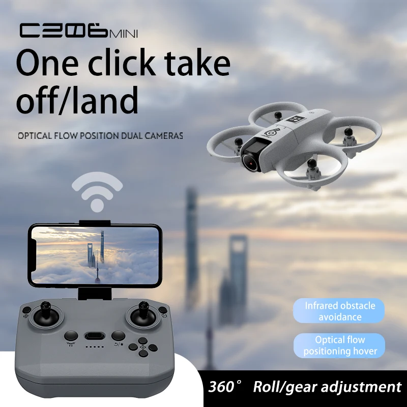 Mini Avión RC CZ06, Aeronave d - Rc Hobbyking Shop reseña y precio