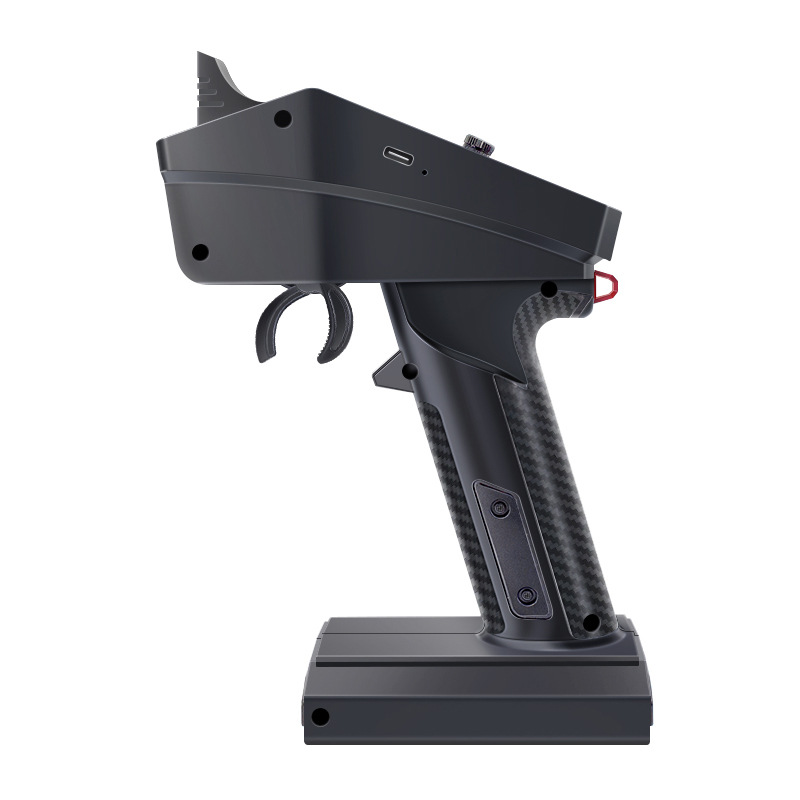 Sistema de Radio Control Remot - Radio Transmitter 6Ch reseña y precio