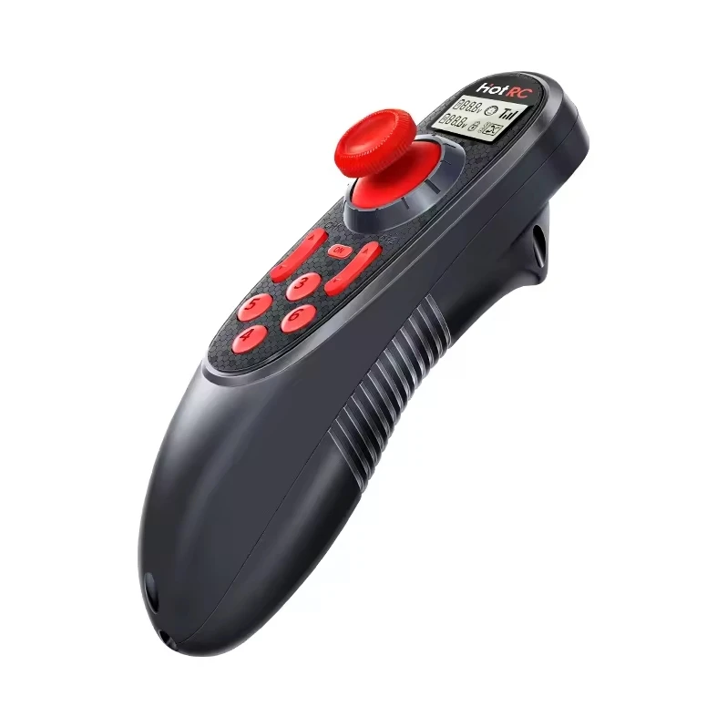 HOTRC DS-600 6CH 2,4 GHz siste - Radio Transmitter 6Ch reseña y precio