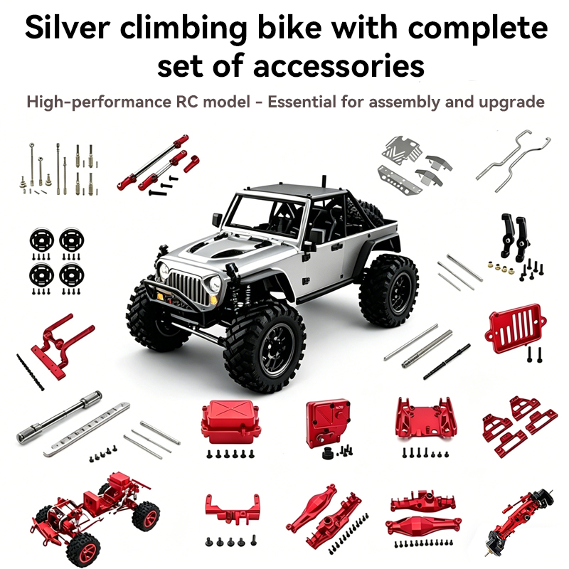 MJX Hyper Go H12Y Coche RC a E - Shock Absorber Rc reseña y precio