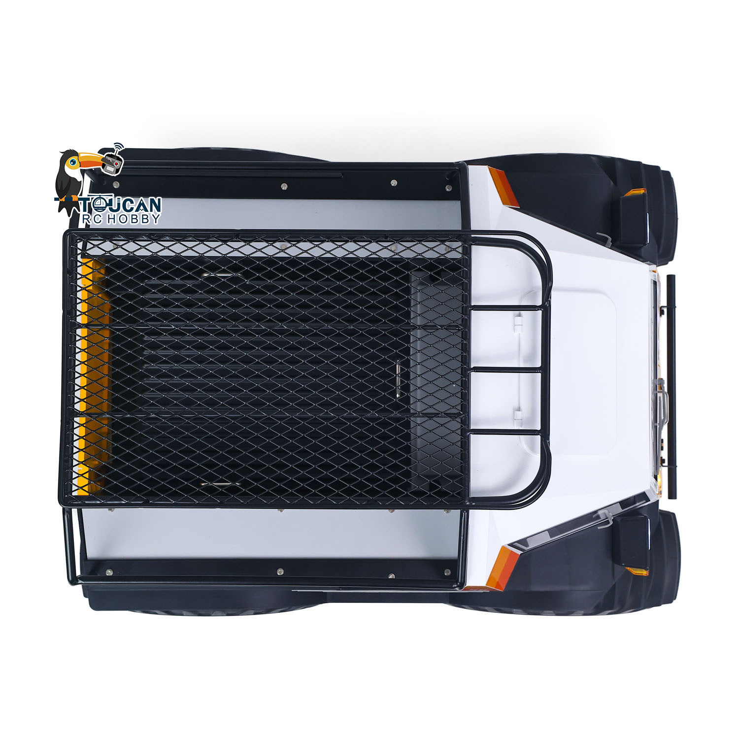 Juguetes: Coche RC todoterreno - Rc Hobby Off Road reseña y precio