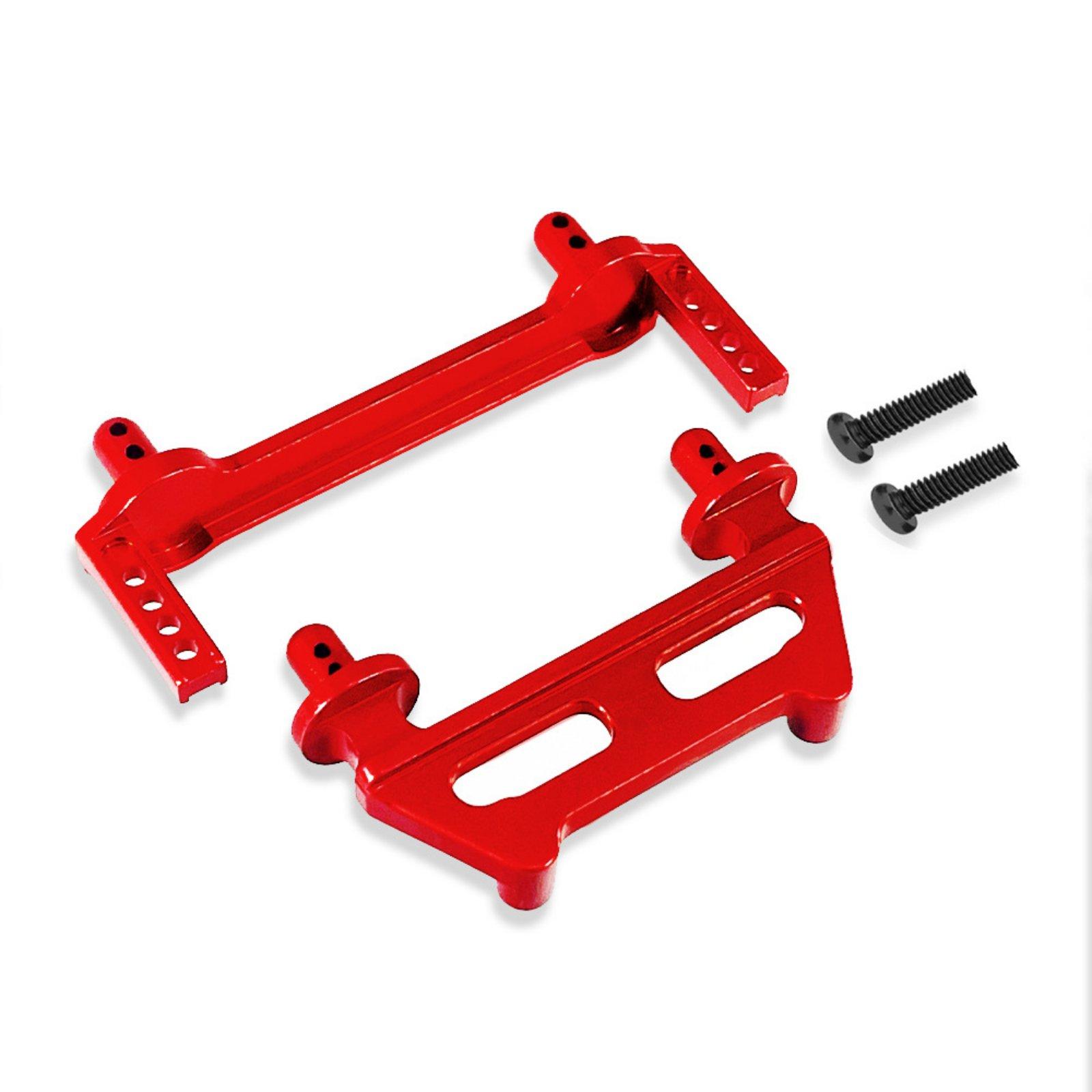 Pilares de Carrocería para Coc - Body Shell Rc reseña y precio