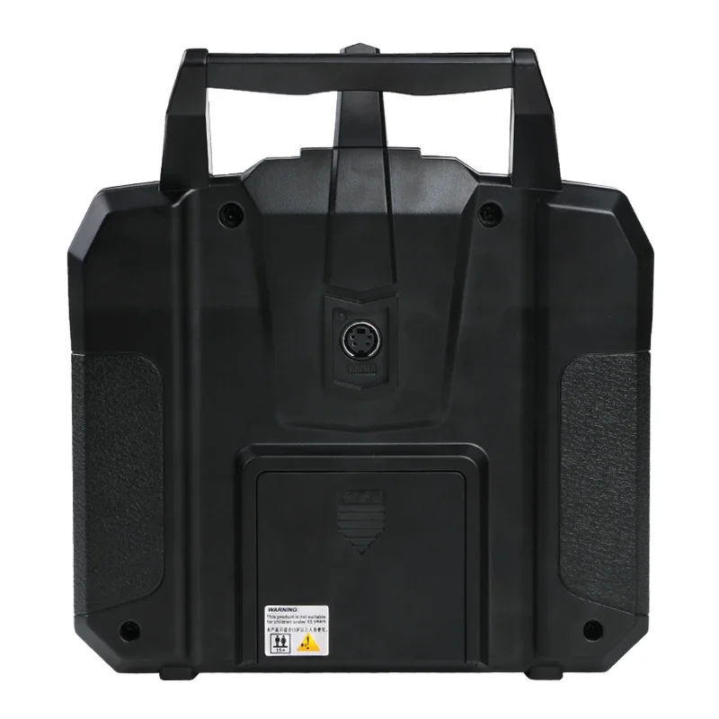 Transmisor de Radio Flysky FS- - Radio Transmitter 6Ch reseña y precio