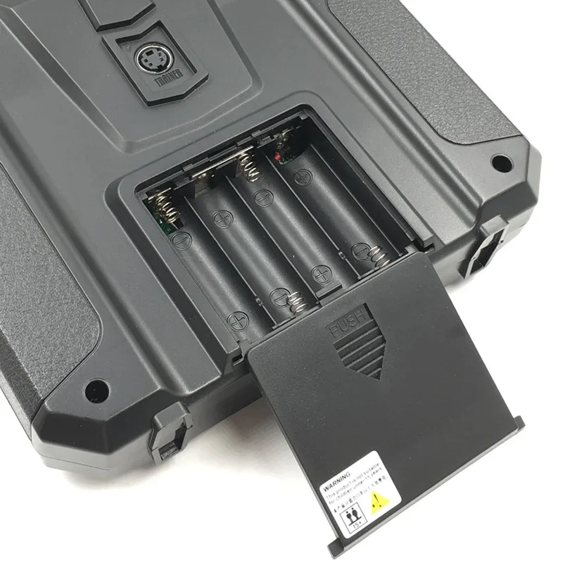 Transmisor de Radio Flysky FS- - Radio Transmitter 6Ch reseña y precio