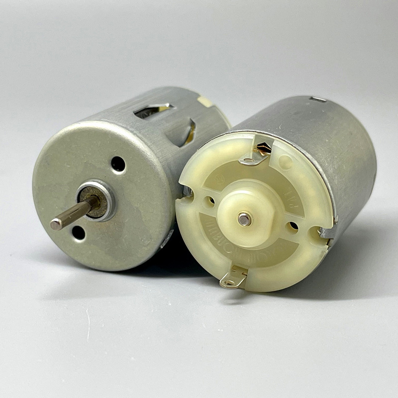 Motor Eléctrico Redondo Mabuch - Rc Hobbyking reseña y precio