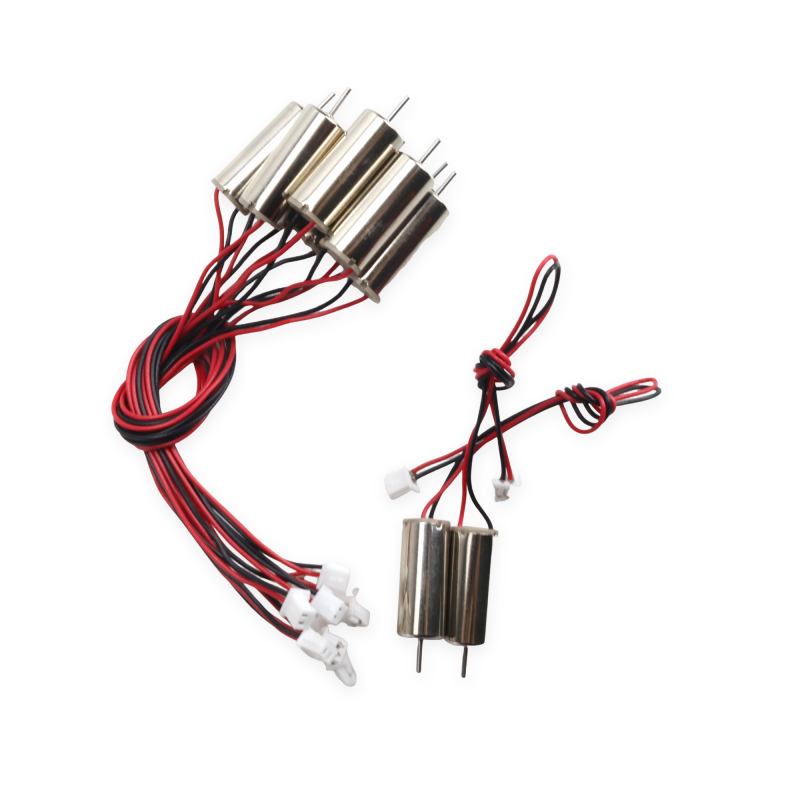 Nuevo 1/8 Uds 716 Motor Sin Nú - Rc Hobbyking reseña y precio