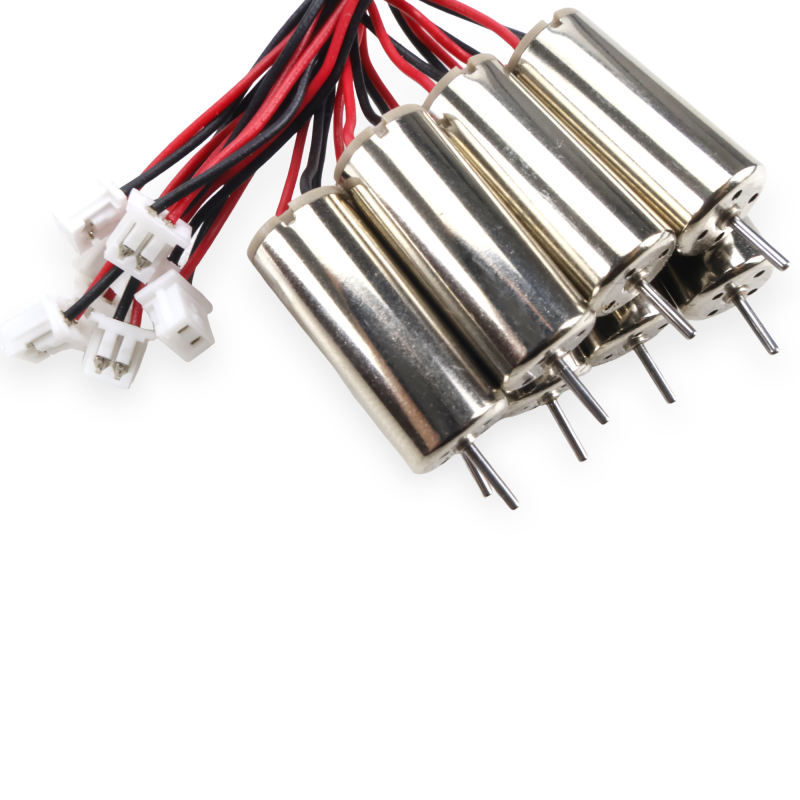 Nuevo 1/8 Uds 716 Motor Sin Nú - Rc Hobbyking reseña y precio