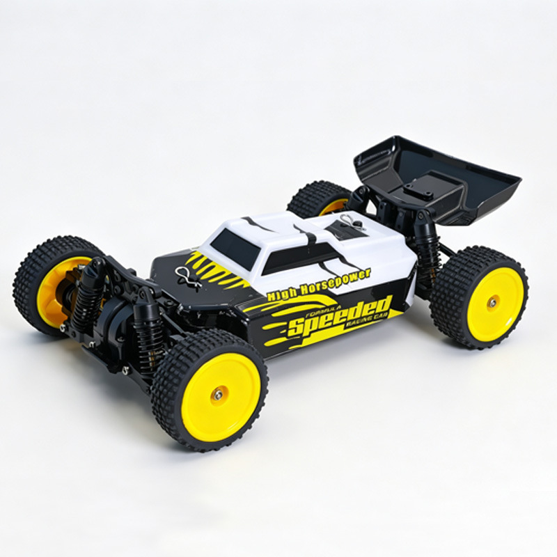 Jiabale 1:24 Auto de Carreras  - Rc Hobby Off Road reseña y precio