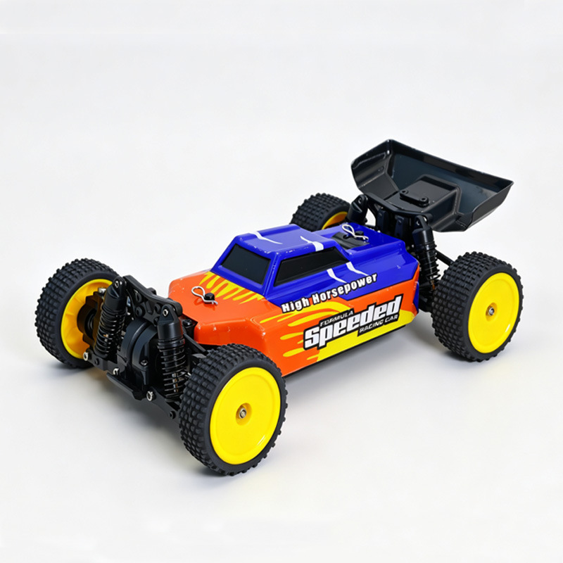Jiabale 1:24 Auto de Carreras  - Rc Hobby Off Road reseña y precio
