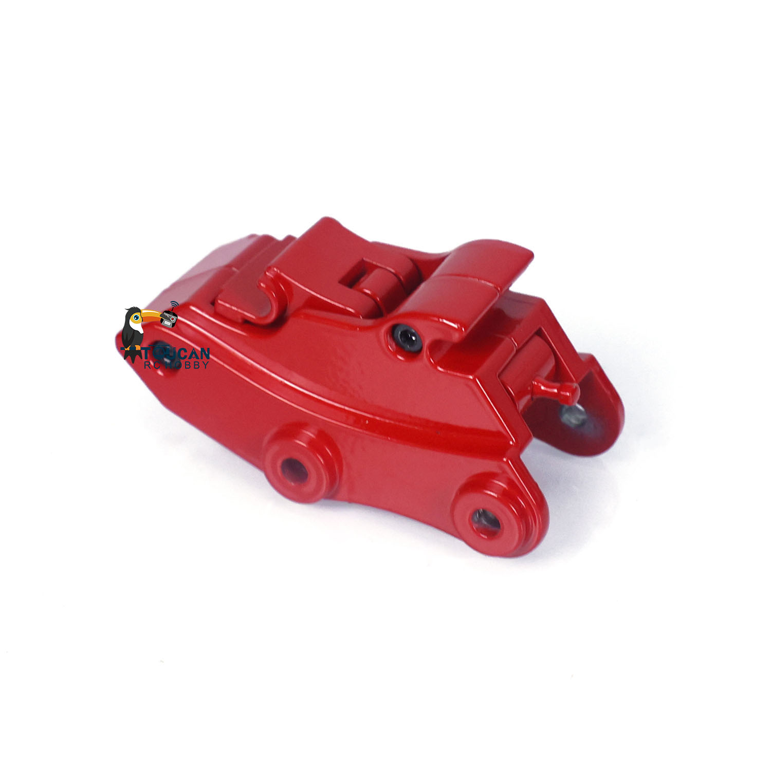 Acoplador de Liberación Rápida - Rc Excavator Hobby reseña y precio