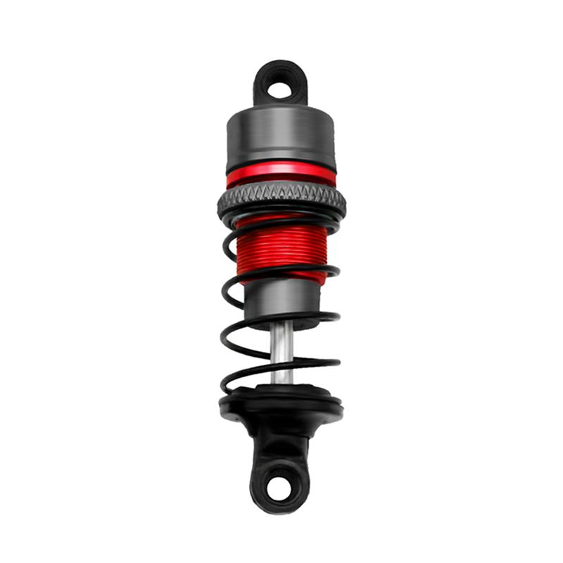 B05C-1/10 4 pares de amortigua - Shock Absorber Rc reseña y precio