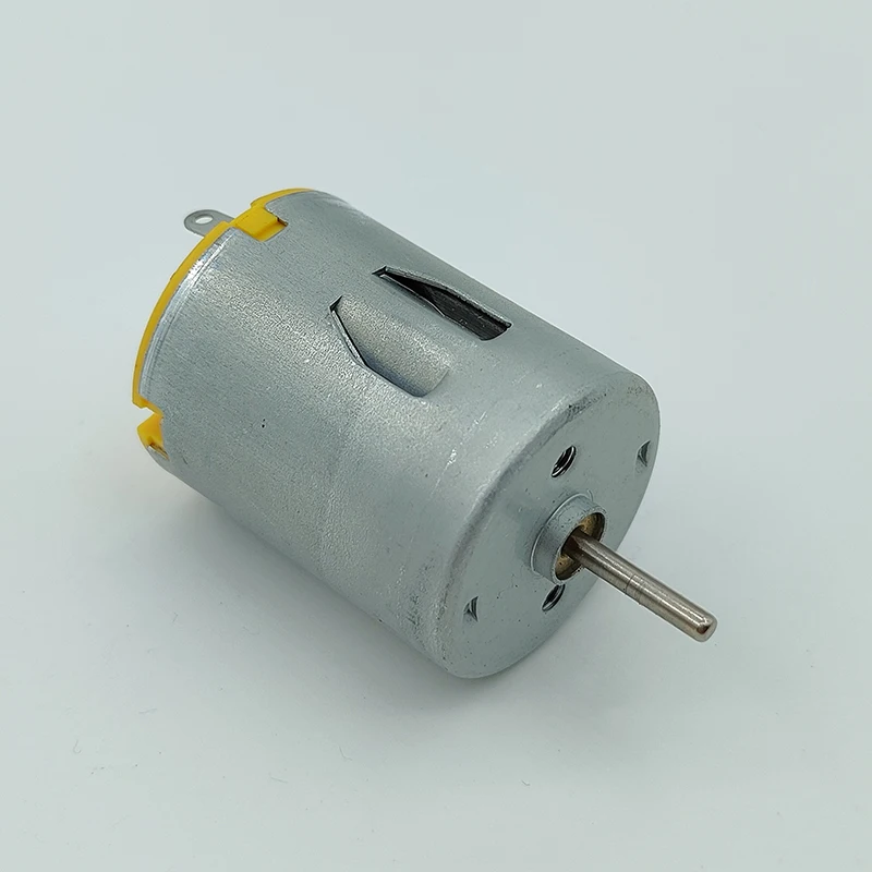 Motor Micro 280 RC-280SA-20120 - Rc Hobbyking reseña y precio