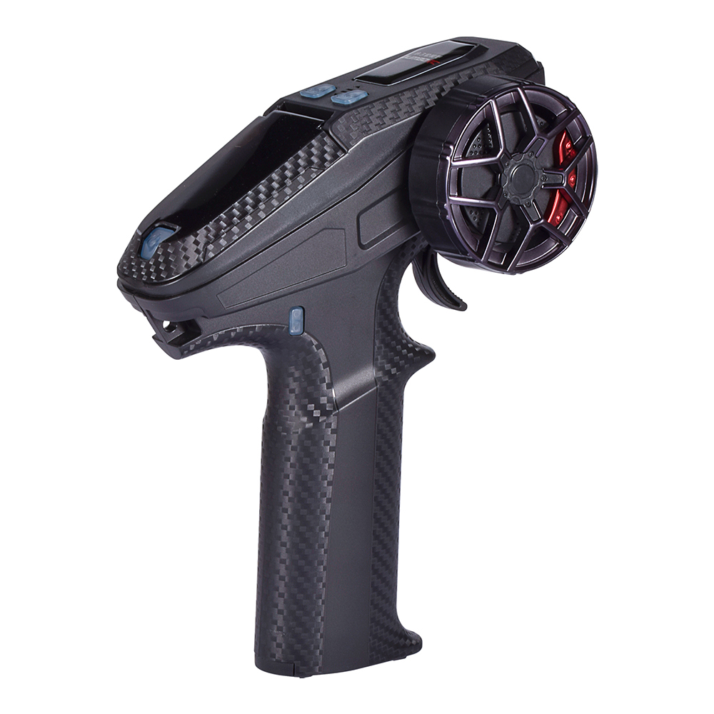 DUMBORC X6PM-350 6CH 2,4 GHZ R - Radio Transmitter 6Ch reseña y precio