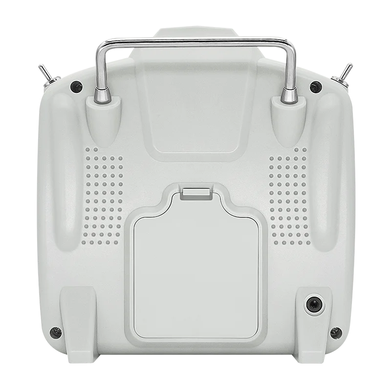 MicroZone-controlador transmis - Radio Transmitter 6Ch reseña y precio