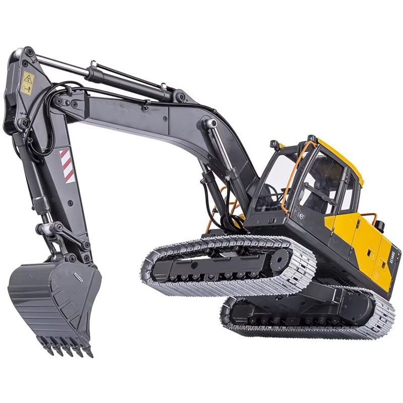 Gran oferta Double E Hobby E01 - Rc Excavator Hobby reseña y precio