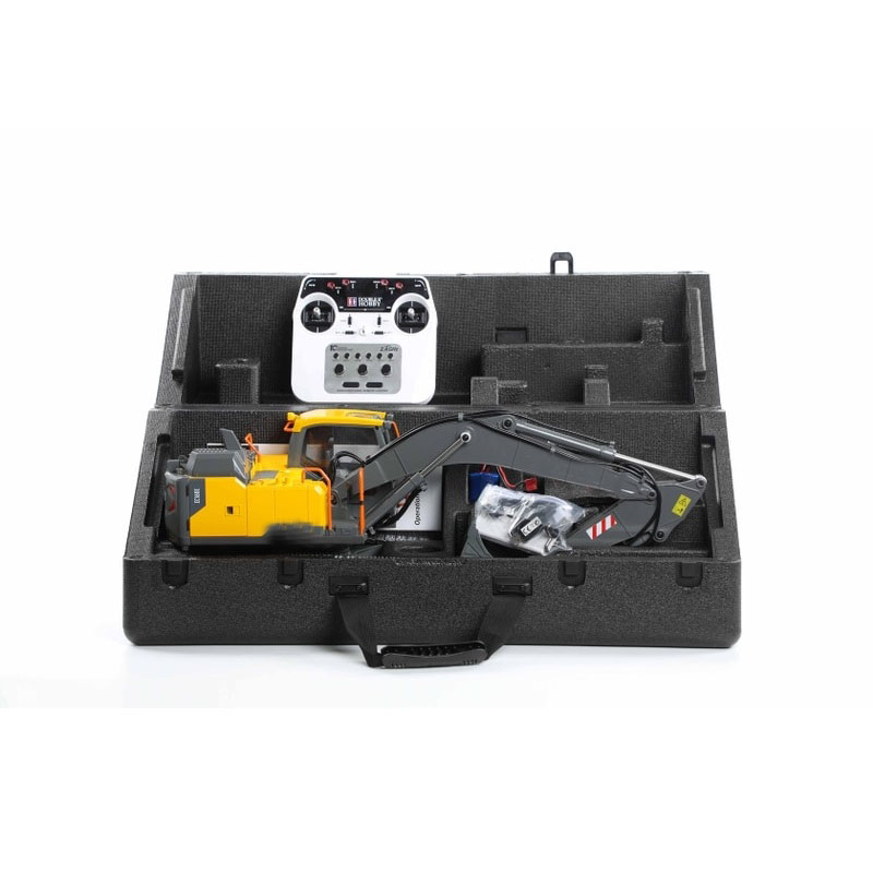Gran oferta Double E Hobby E01 - Rc Excavator Hobby reseña y precio