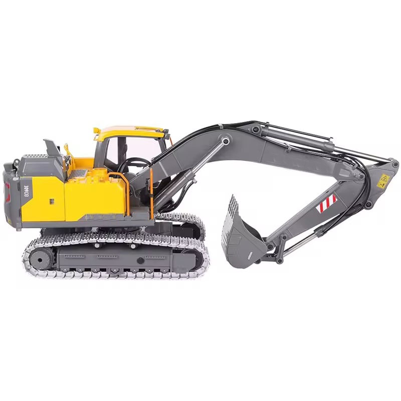 Gran oferta Double E Hobby E01 - Rc Excavator Hobby reseña y precio