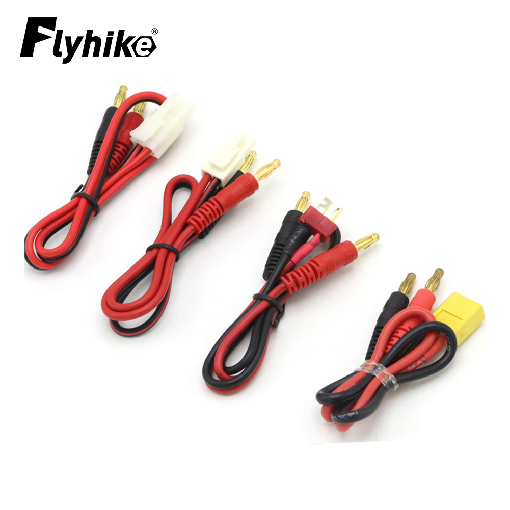 Cable conector RC conector T c - Rc Hobbyking reseña y precio