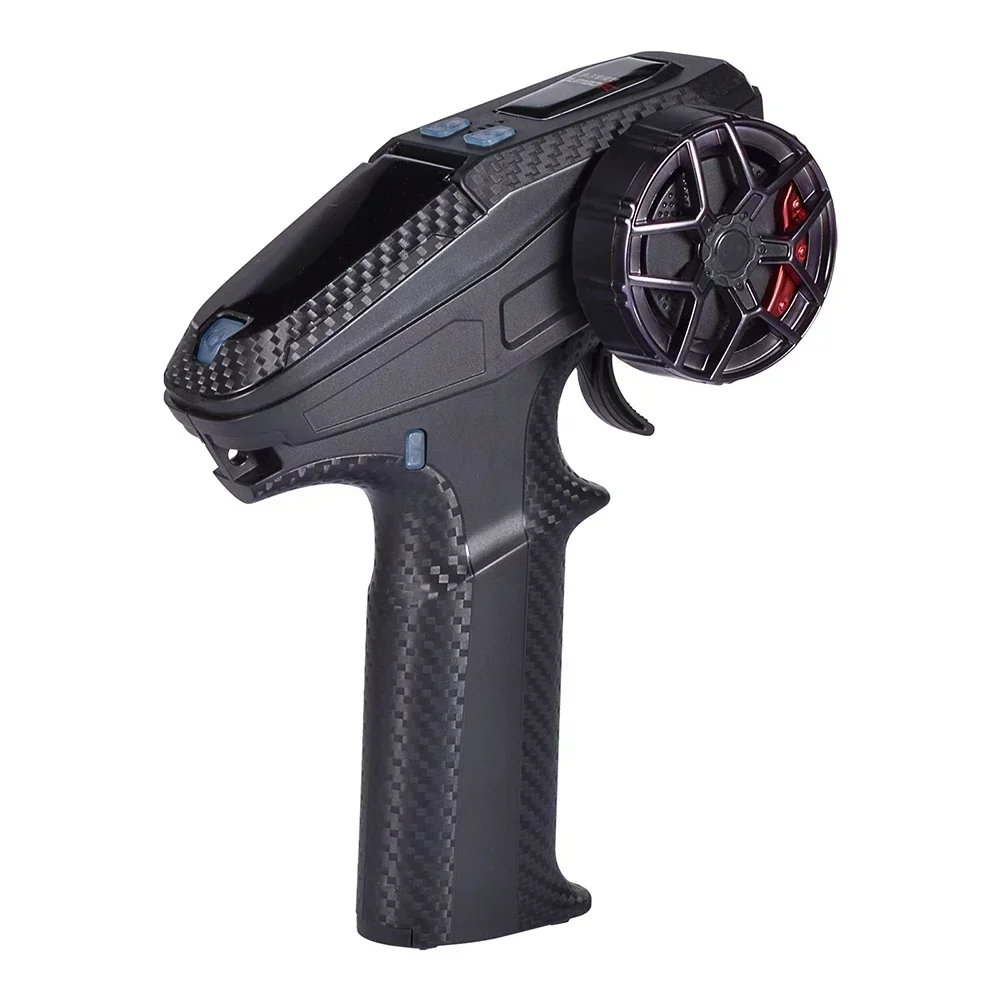 DUMBORC X6PM-350 6CH 2,4G Mini - Radio Transmitter 6Ch reseña y precio