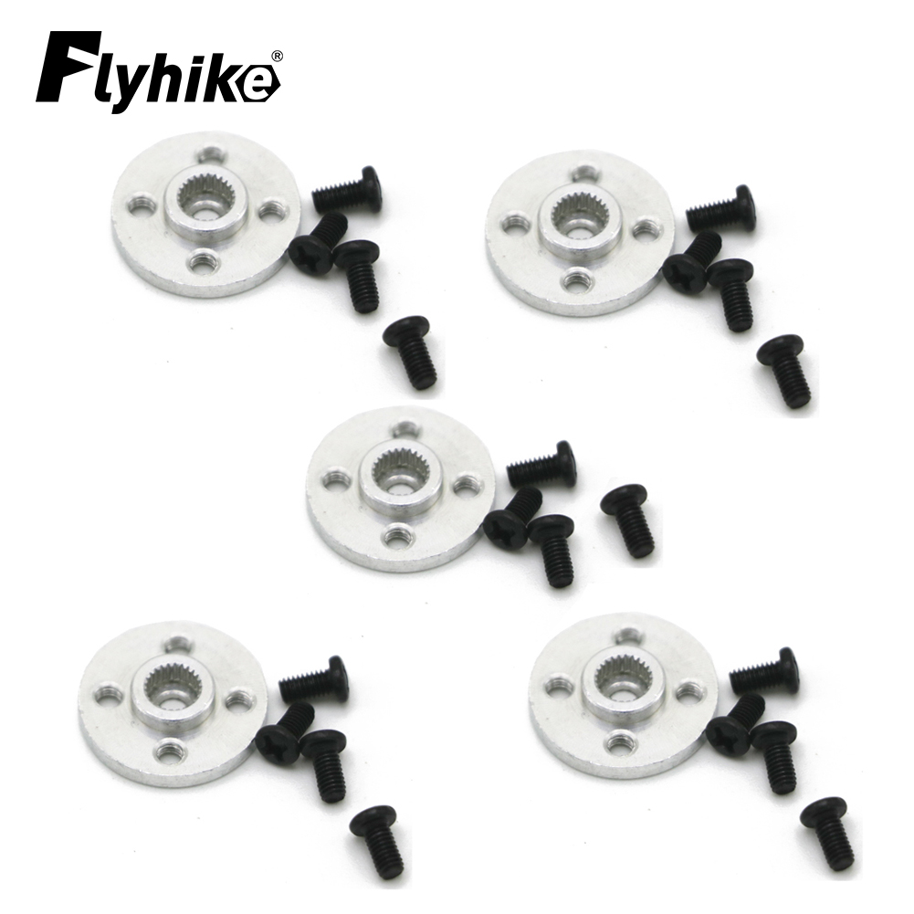 5 unids/lote Metal engranaje d - Rc Hobbyking reseña y precio