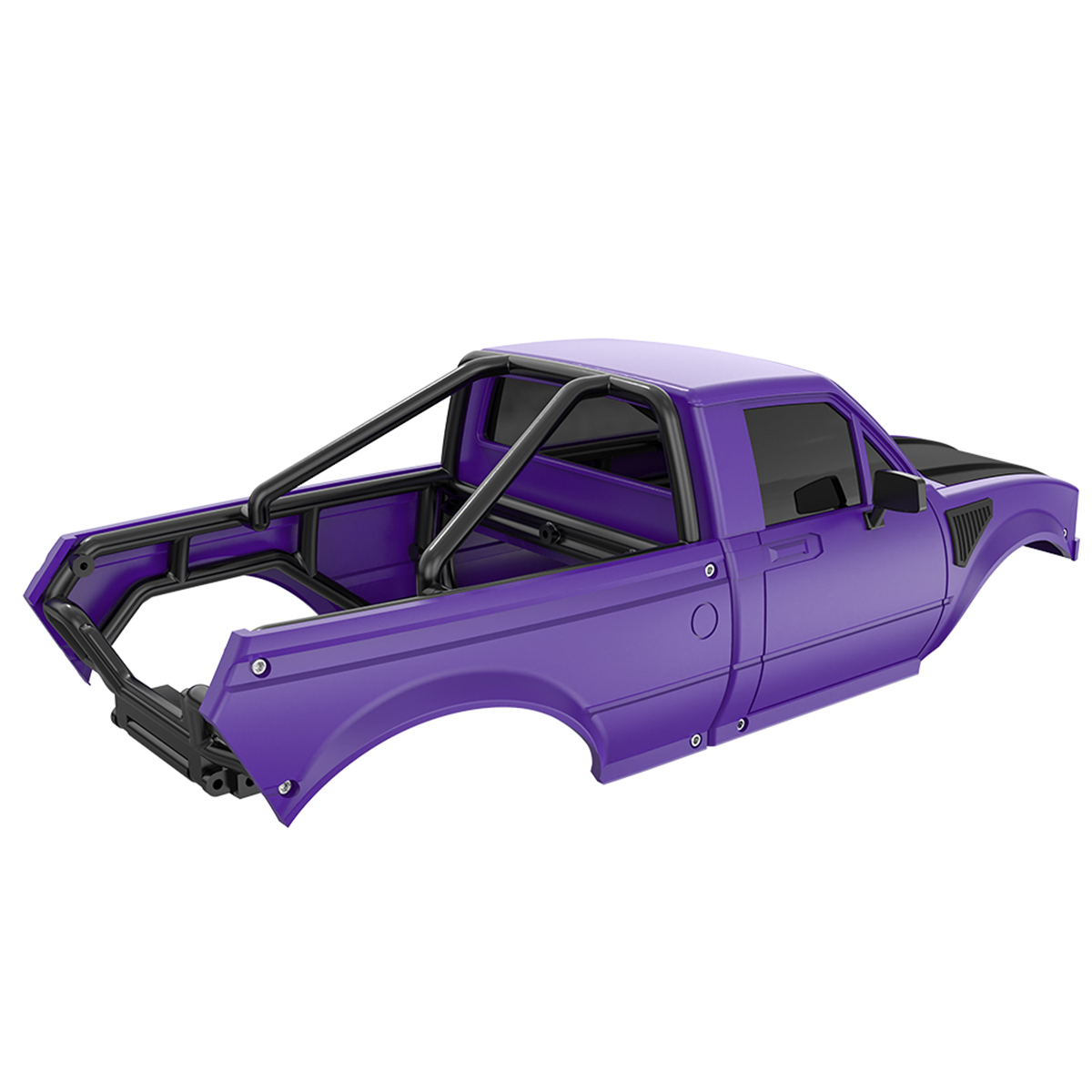 IR60-24 Carrocería Rígida para - Body Shell Rc reseña y precio