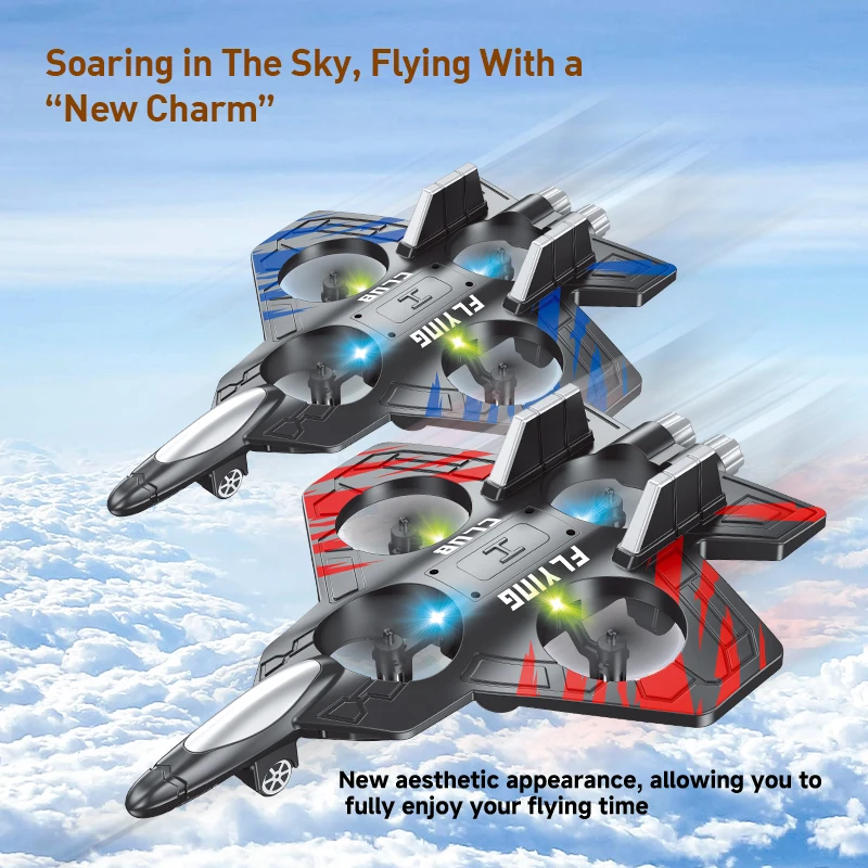 Aviones RC CZ01 de Espuma, Dro - Rc Hobbyking Shop reseña y precio