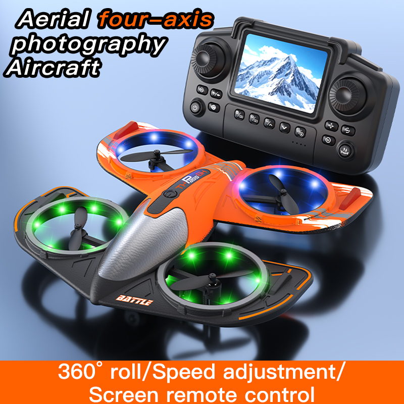 Dron Rc con cámara, avión de e - Rc Hobbyking Shop reseña y precio